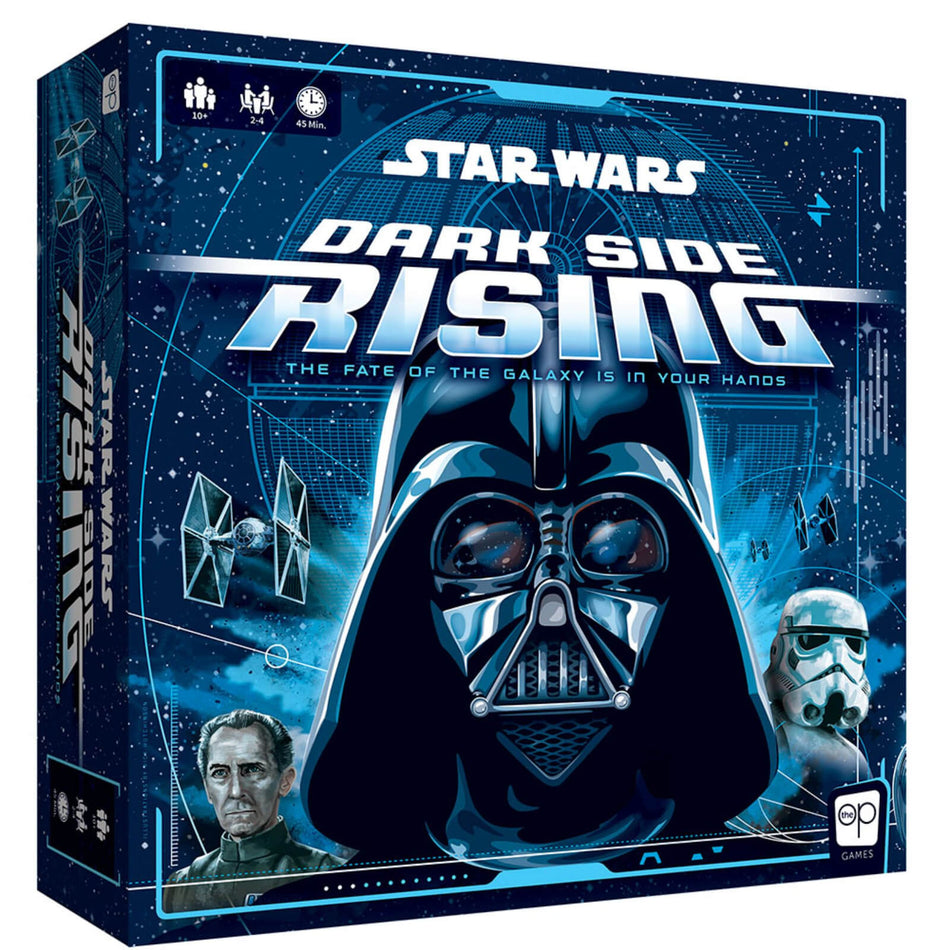 Star Wars Dark Side Rising