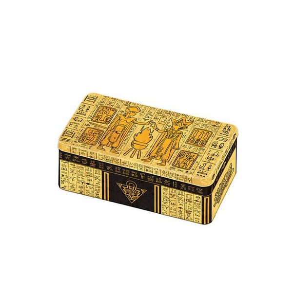 Yu-Gi-Oh! 2020 Tin of Lost Memories
Box of 12