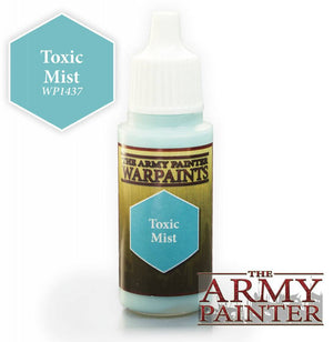 Toxic Mist 17ml - Warpaints