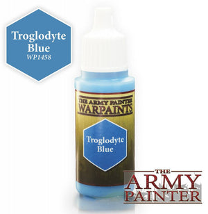 Troglodyte Blue 17ml - Warpaints