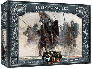 A Song Of Ice And Fire: Tully Cavaliers Expansion