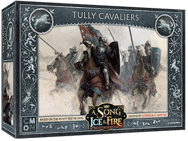 A Song Of Ice and Fire: Tully Cavaliers Expansion