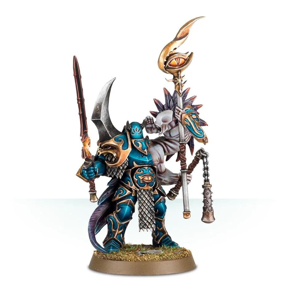 Curseling, Eye Of Tzeentch