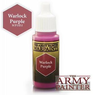 Warlock Purple 17ml - Warpaints